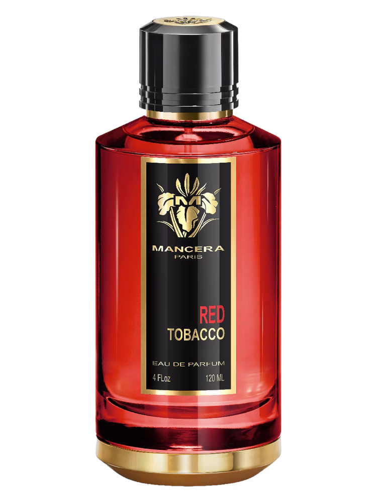 Red Tobacco Mini