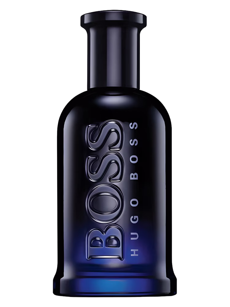 Boss Bottled Night