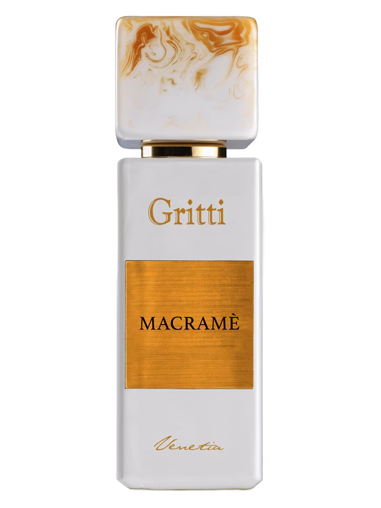 Macrame