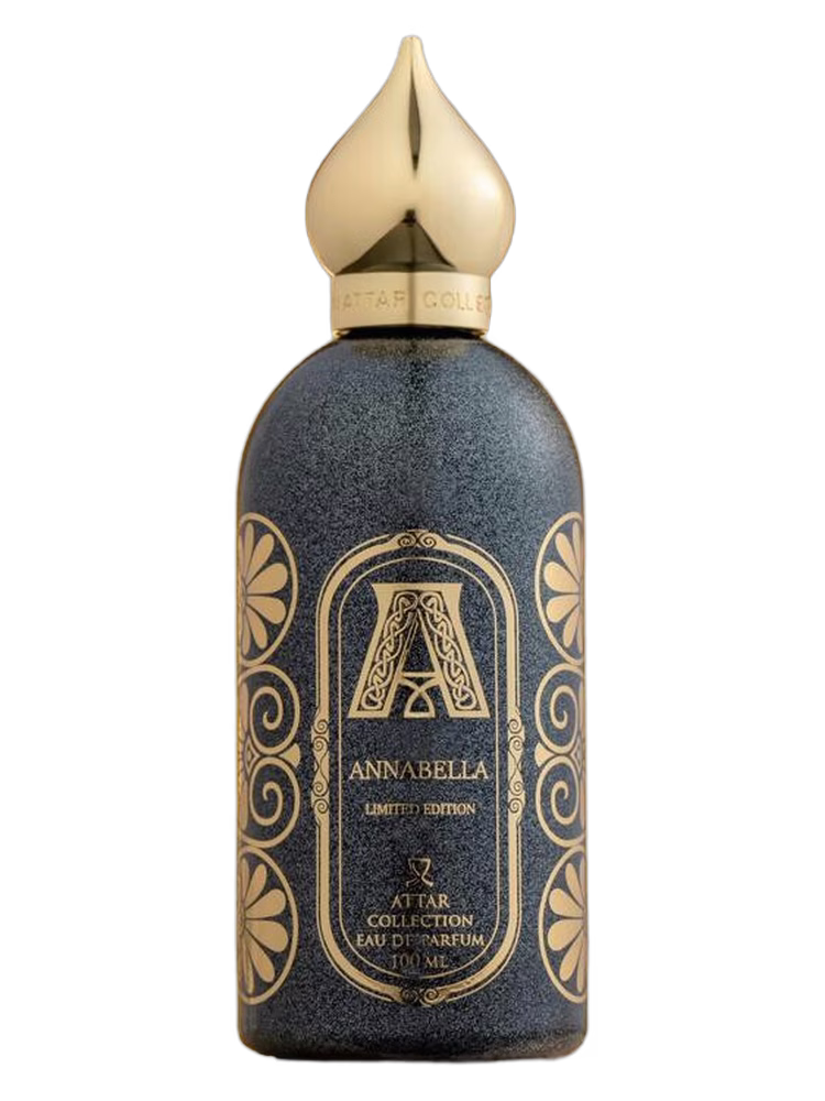 Attar Annabella Lim.Ed