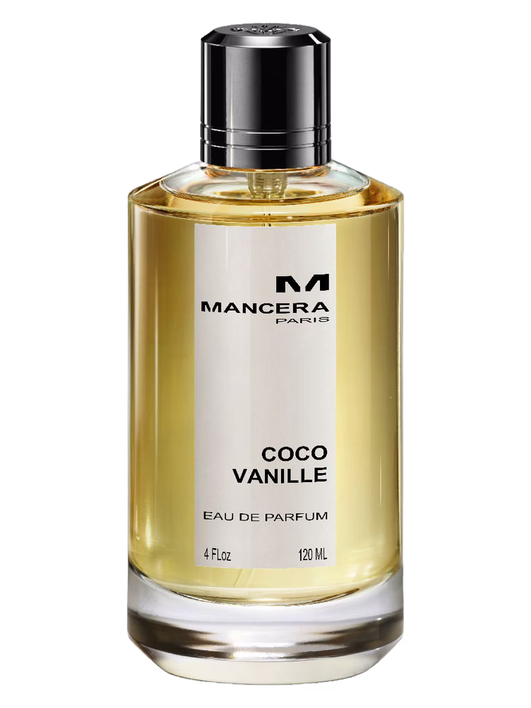 Coco Vanille