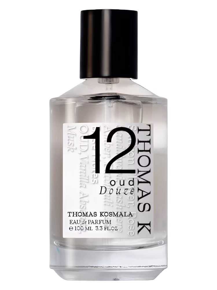 No 12 Oud Douze