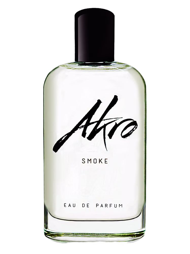 Smoke Vial