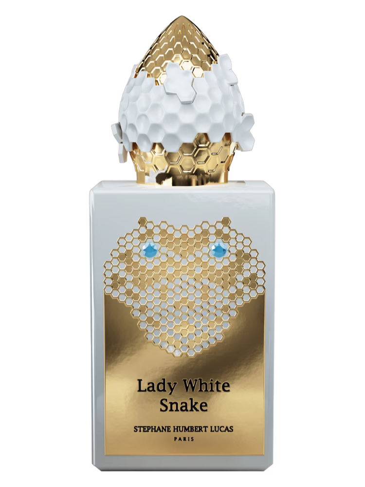 Lady White Snake