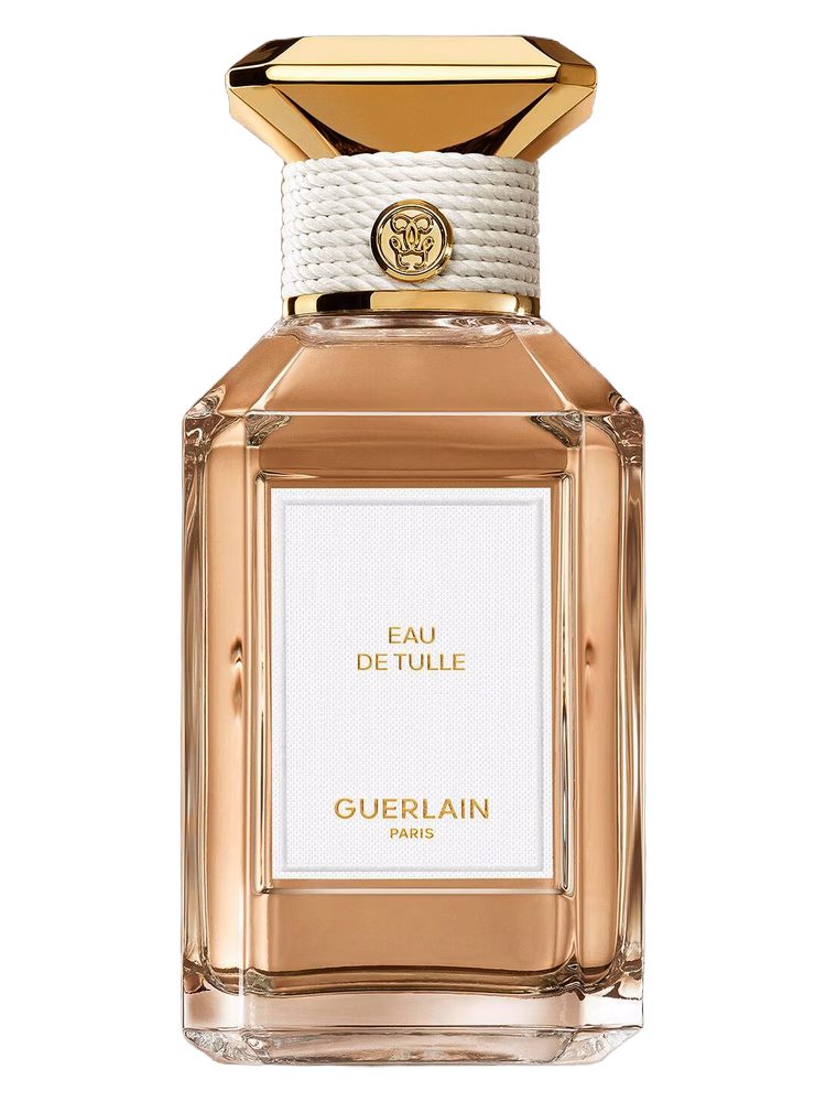 Eau De Tulle