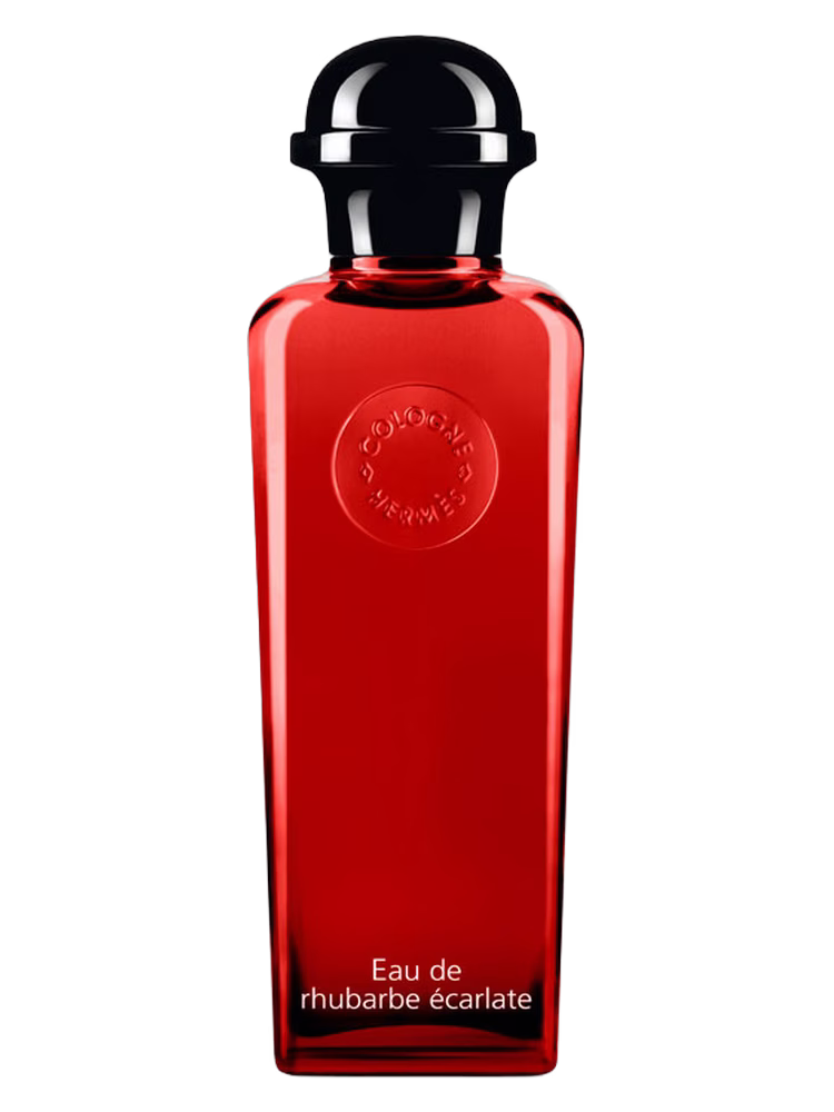 D'Hermes Eau De Rhubarbe Ecarlate