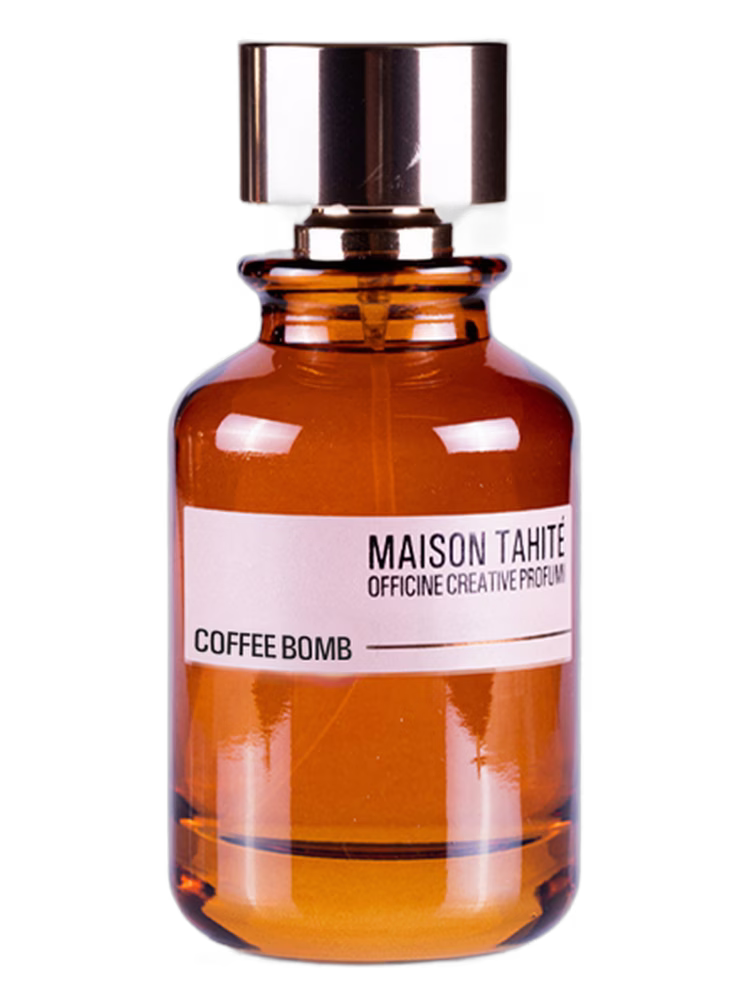Coffee Bomb