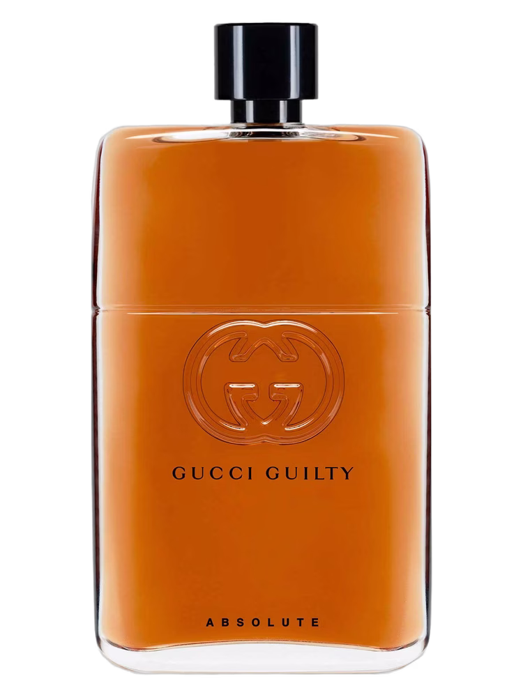 Guilty Absolute Homme Mini