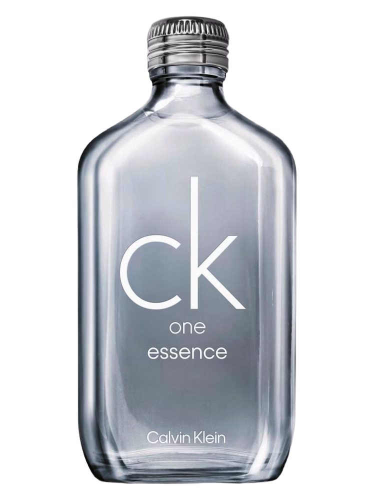 Ck One Essence Intense