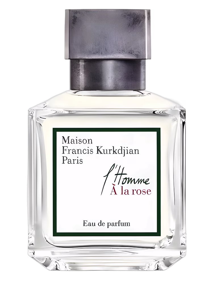 MAISON FRANCIS KURKDJIAN L`Homme A La Rose