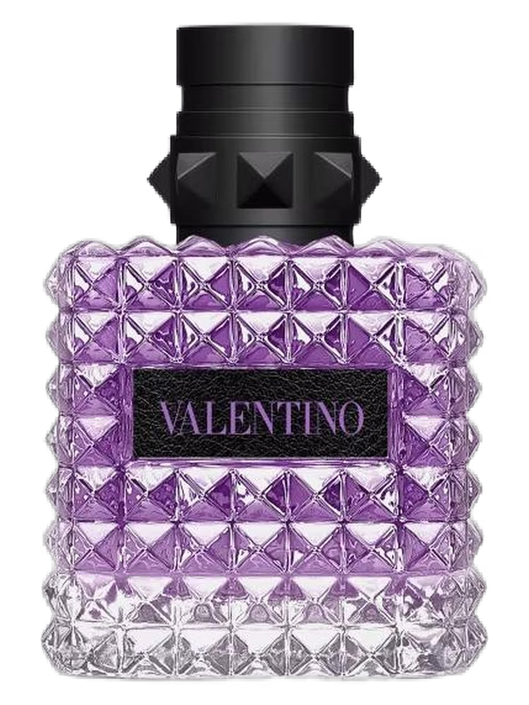 Donna Born In Roma Purple Melancholia