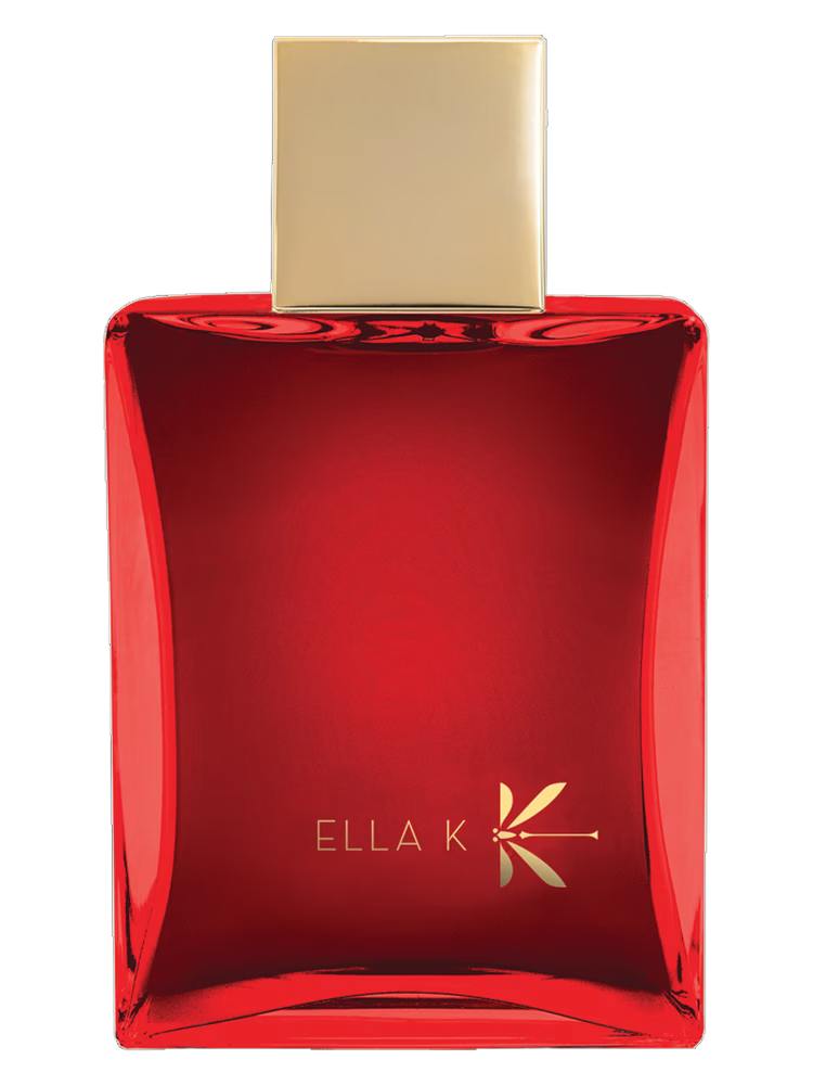 Ella K Camelia K
