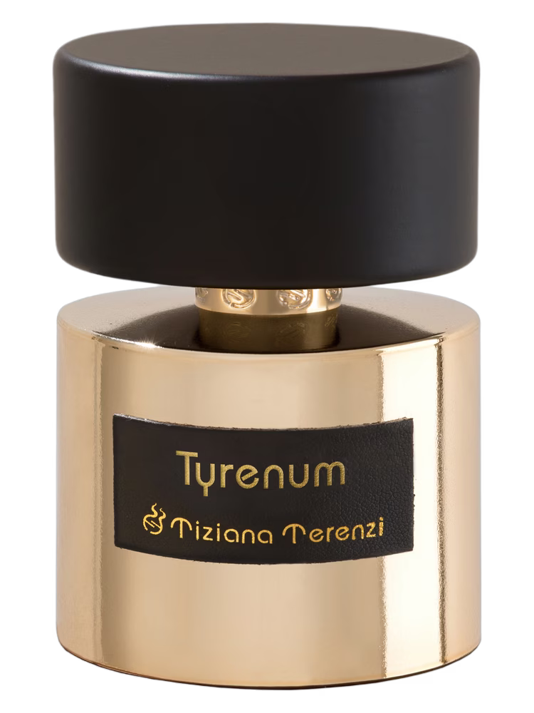 Tyrenum