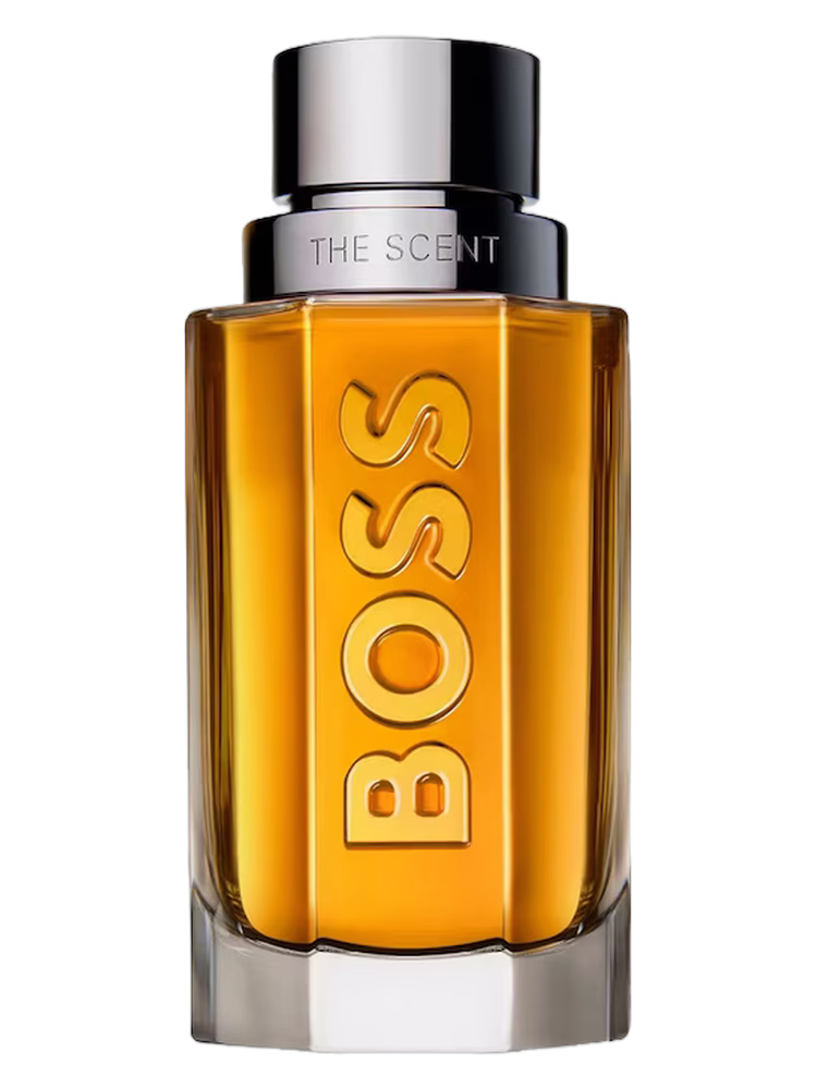 Boss The Scent Refillable