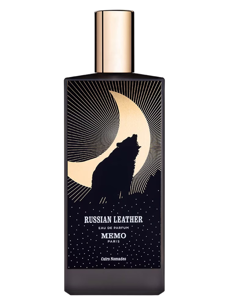 Russian Leather