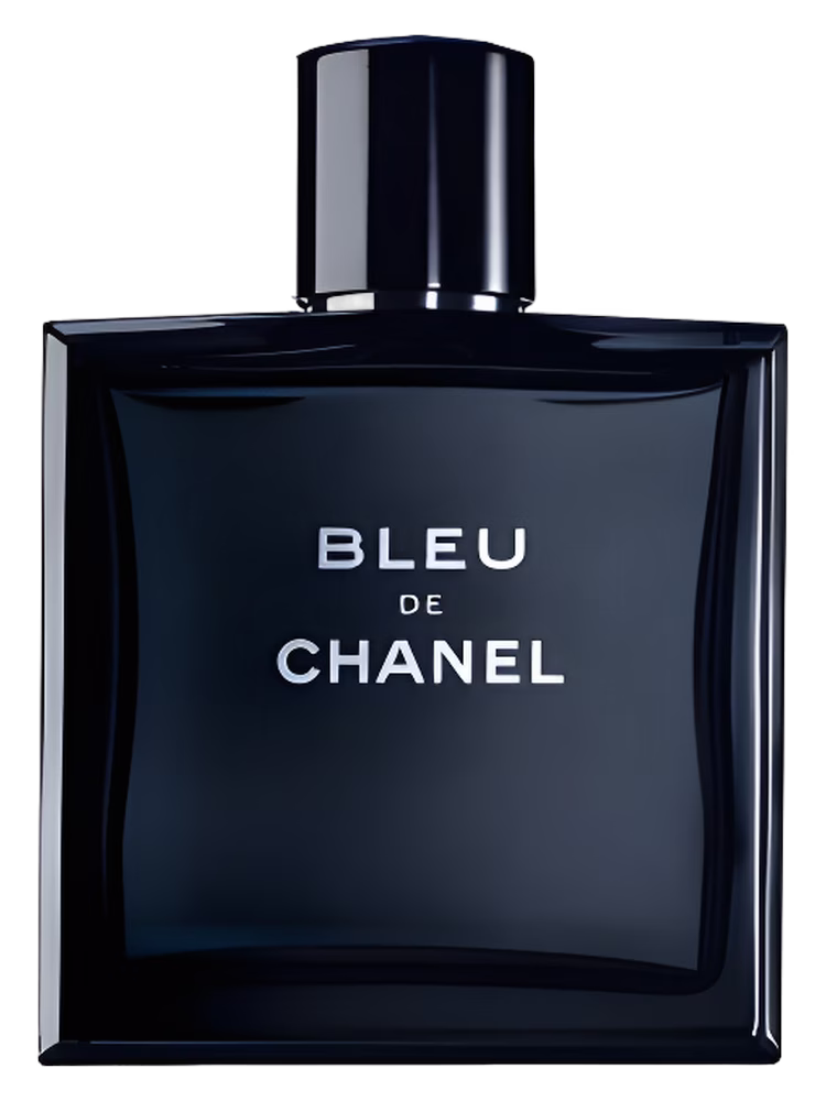 Bleu De Chanel Pour Homme