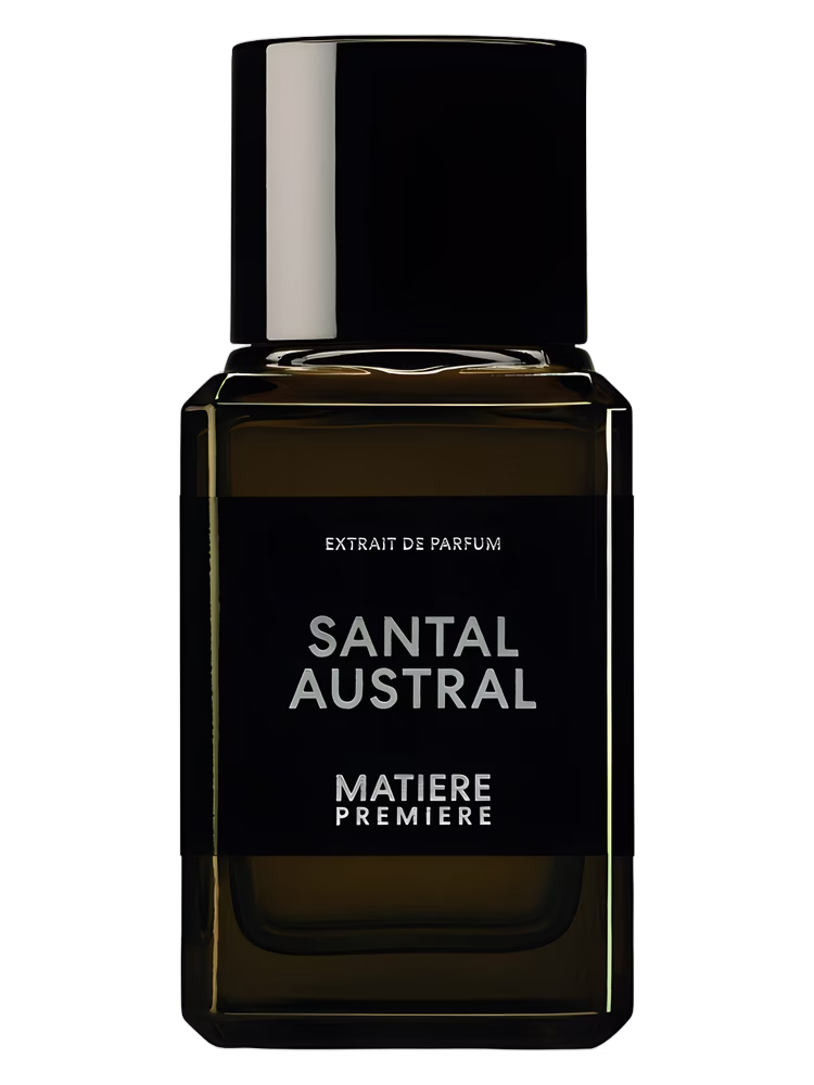 Santal Austral Extrait