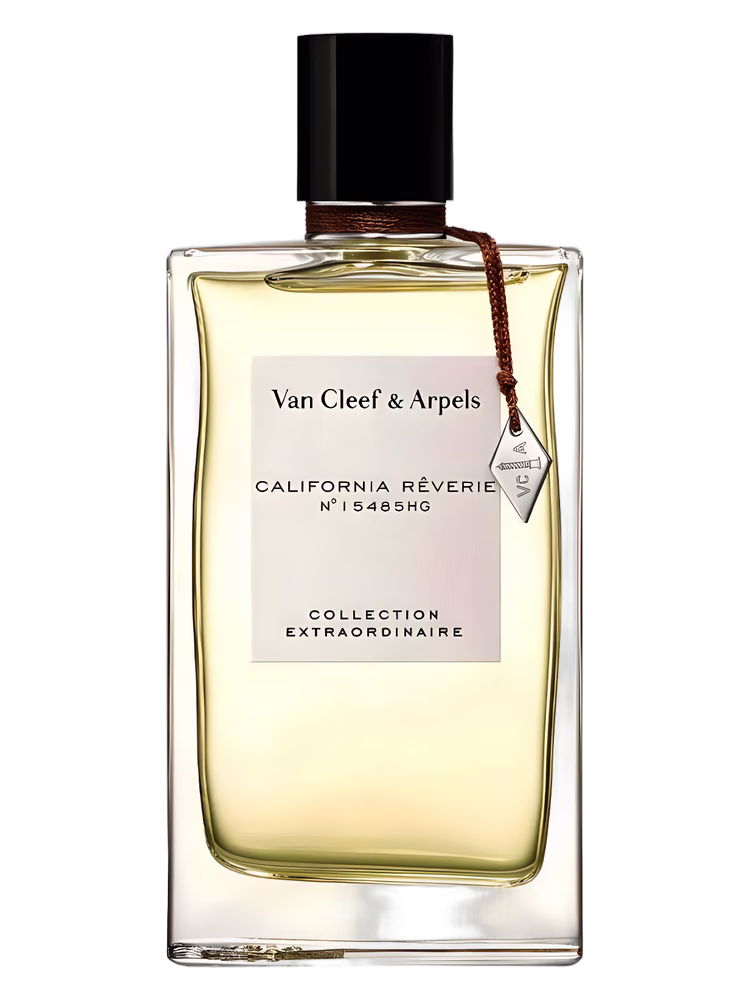 California Reverie