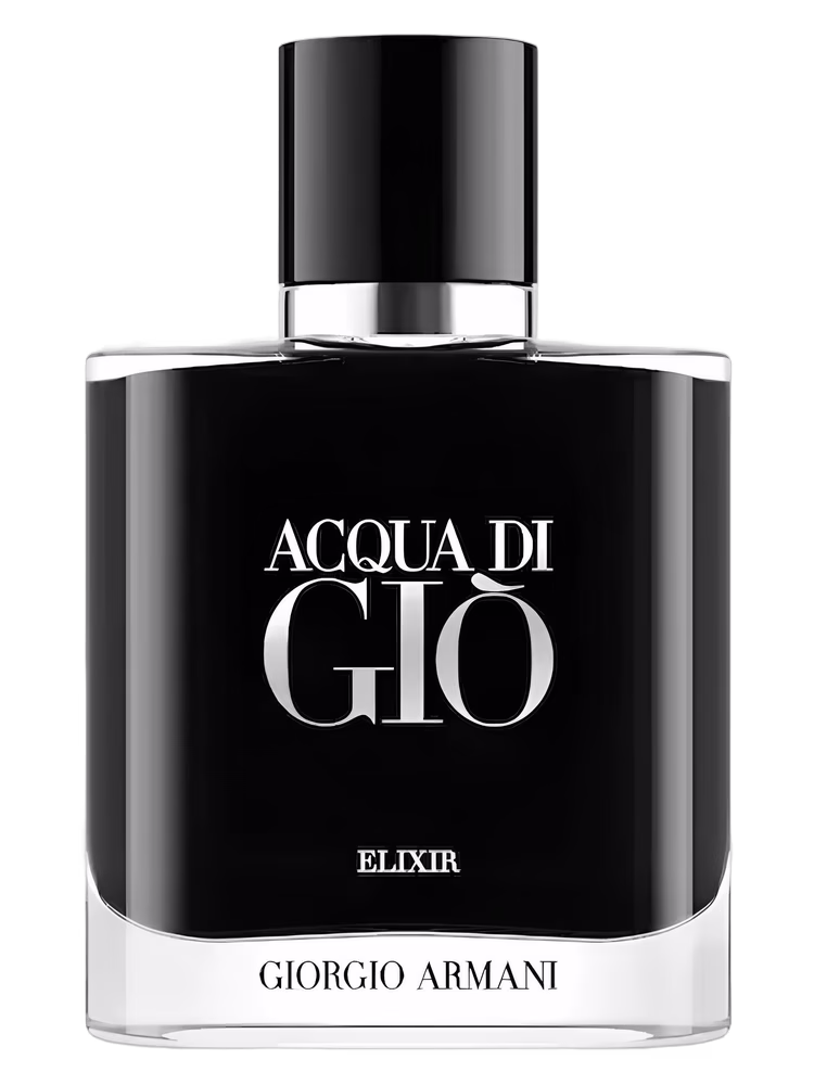 Acqua Di Gio Elixir