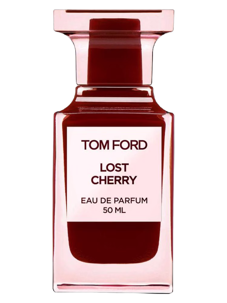 Lost Cherry