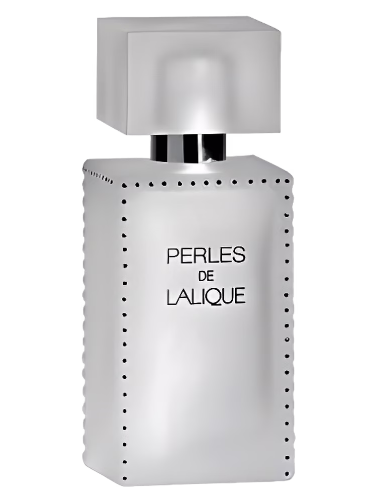 Perles De Lalique