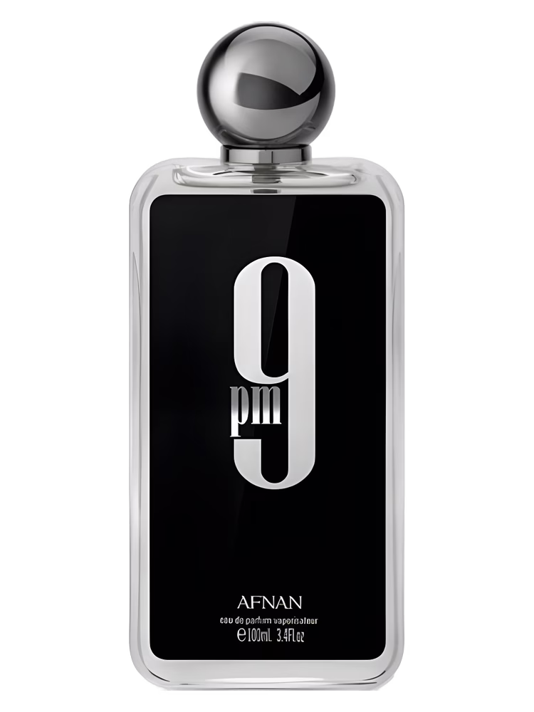Afnan 9 Pm