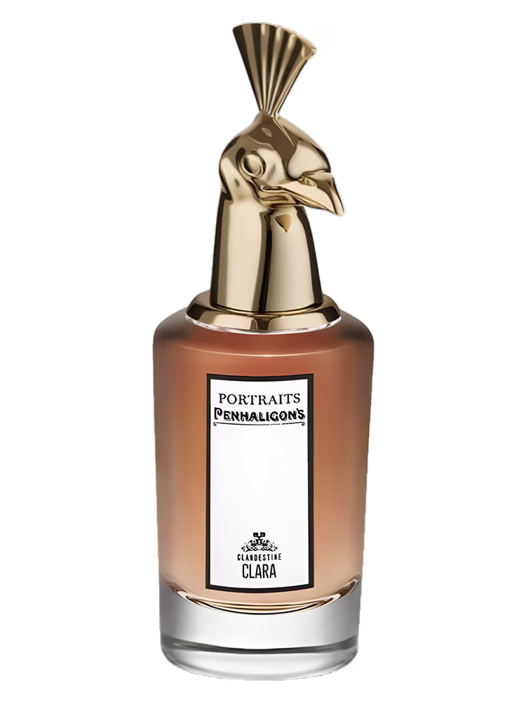 Clandestine Clara