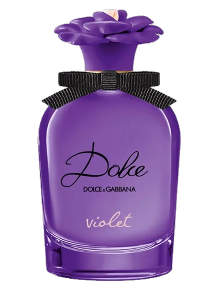 D&G Dolce Violet