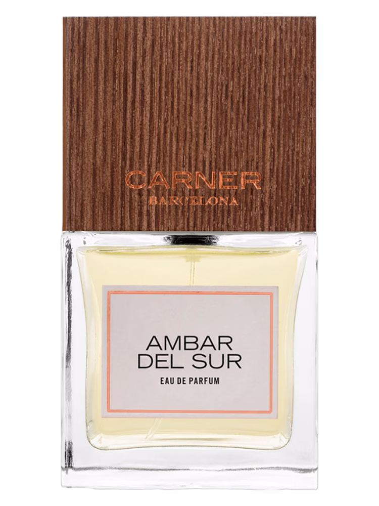 Ambar Del Sur