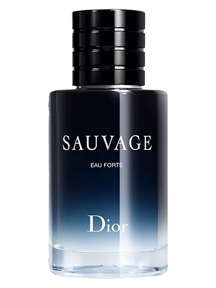 Sauvage Eau Forte