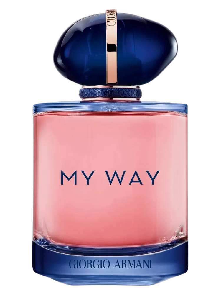 Armani My Way Intense