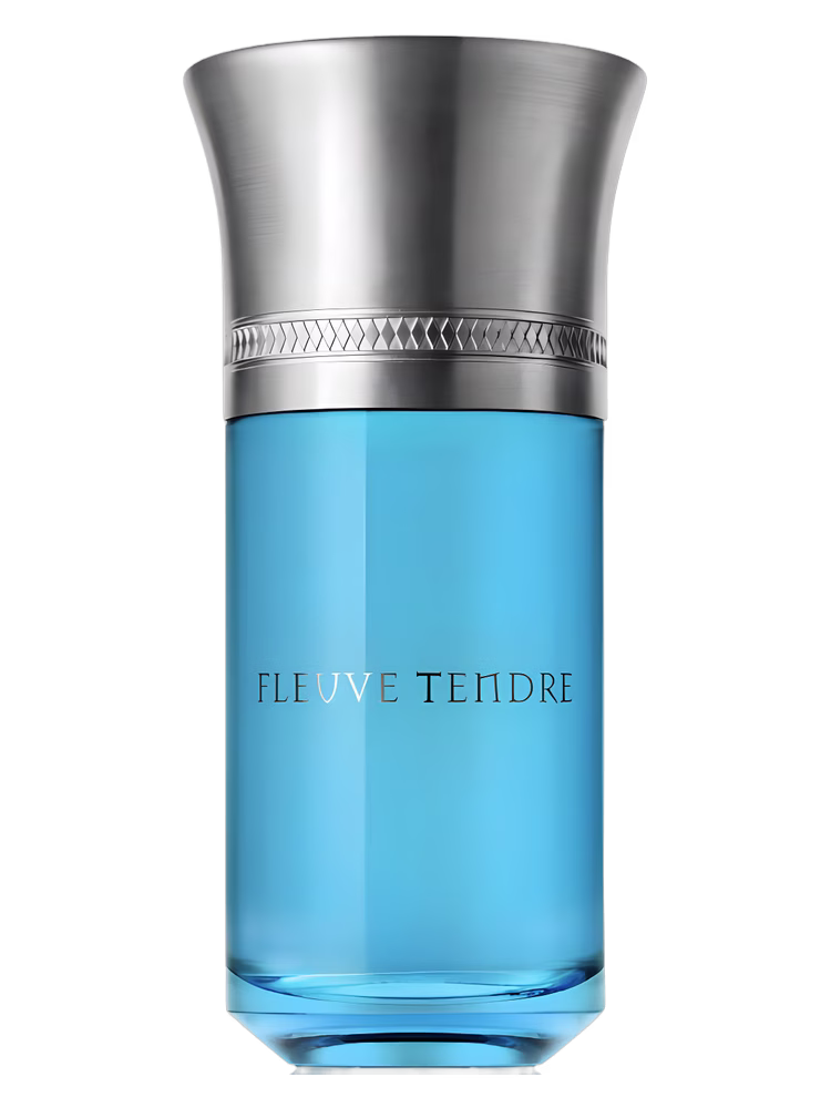 Fleuve Tendre