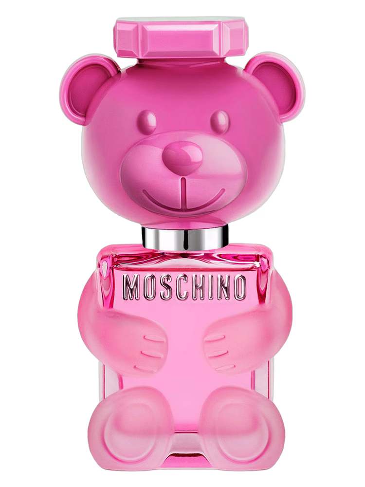 Toy 2 Bubble Gum