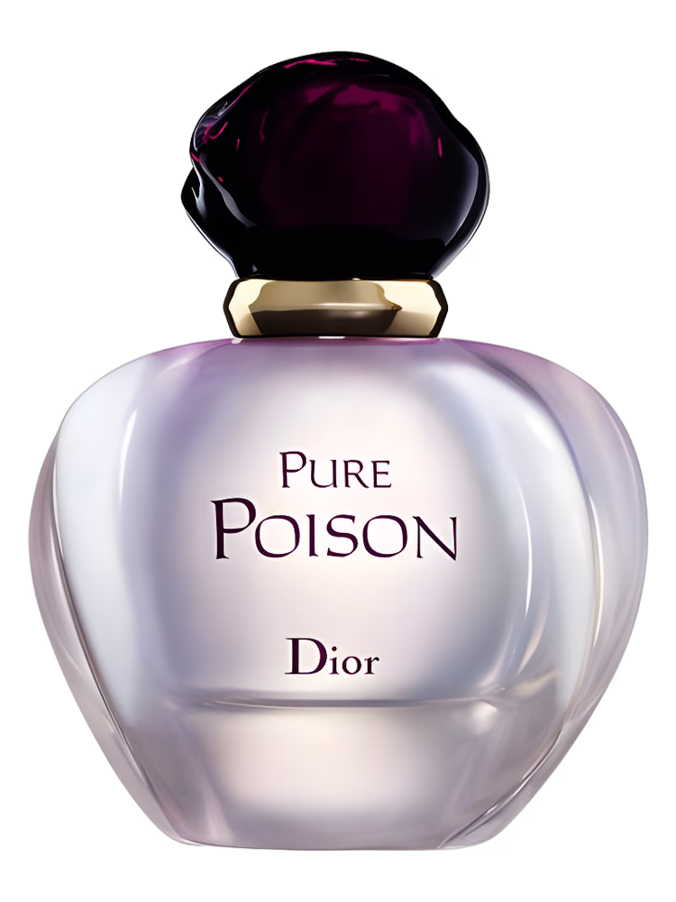 CHRISTIAN DIOR Pure Poison