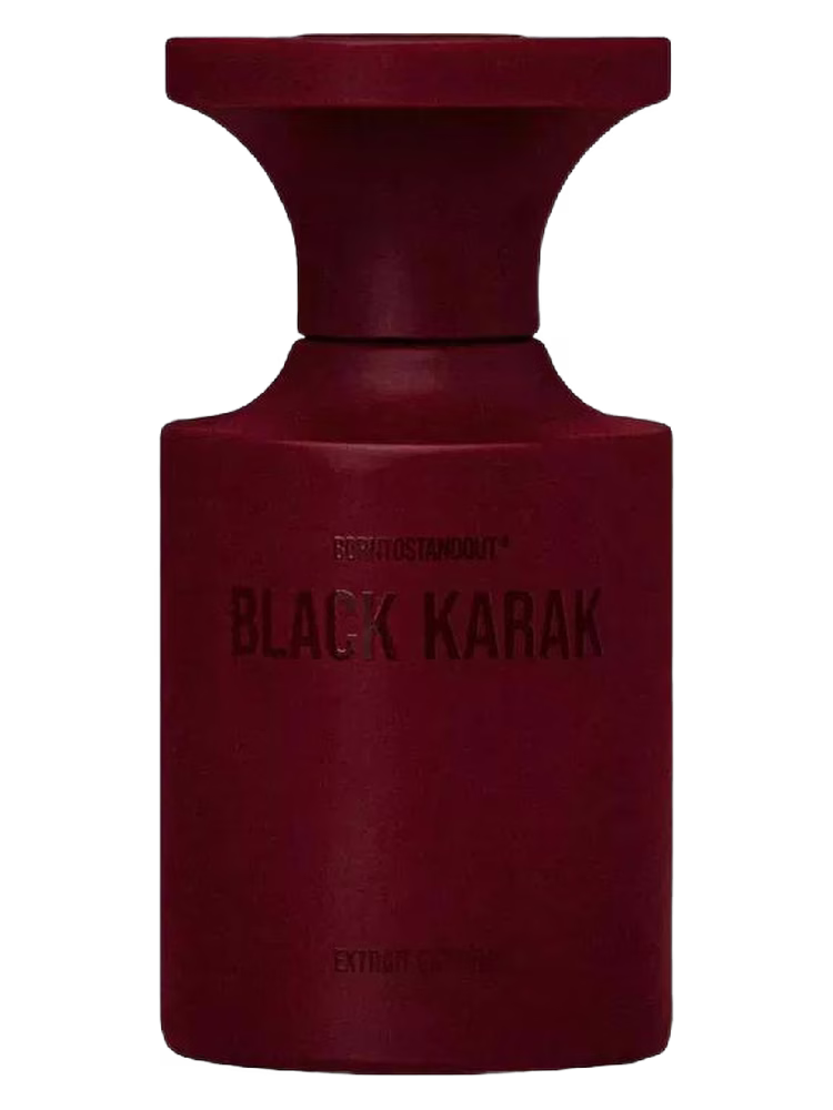 Black Karak