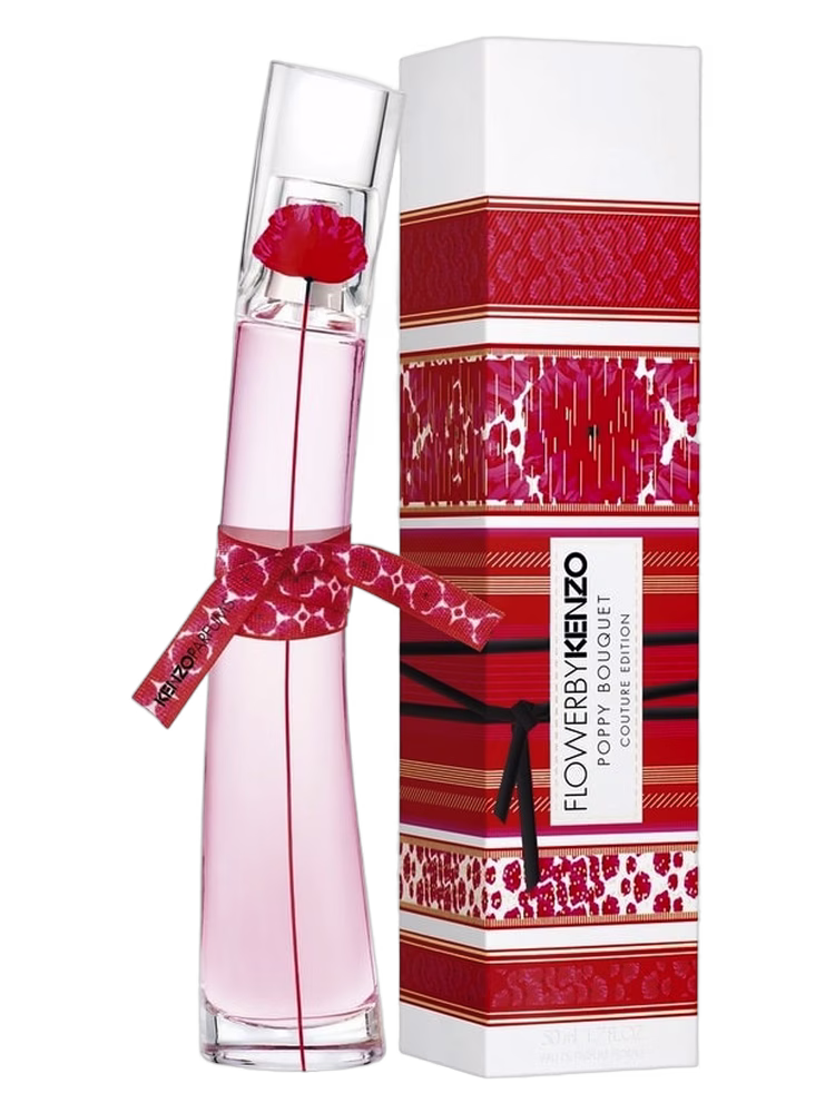 Flower By Kenzo Poppy Bouquet