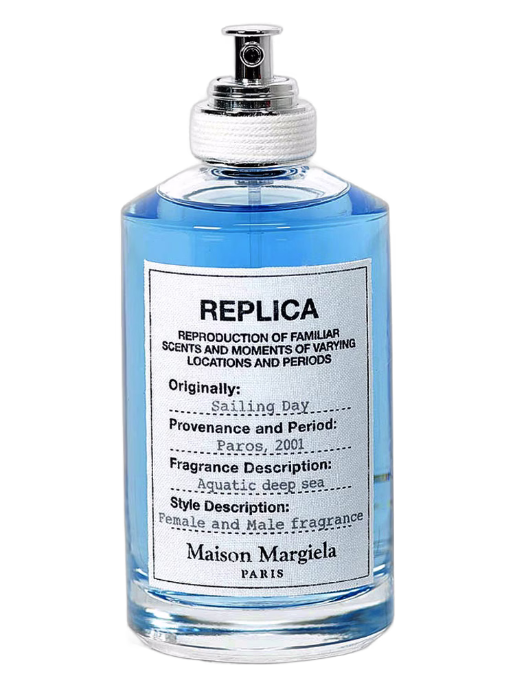 MAISON MARTIN MARGIELA Maison Margiela Replica Sailing Day