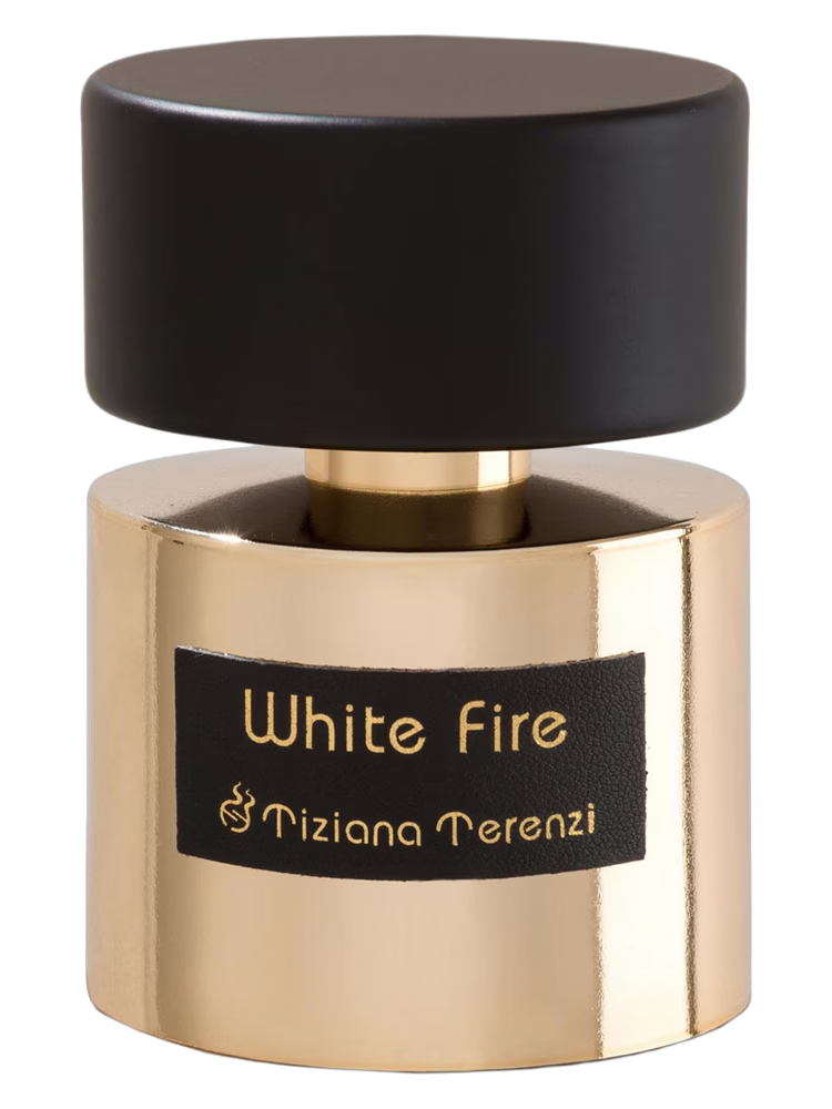 White Fire
