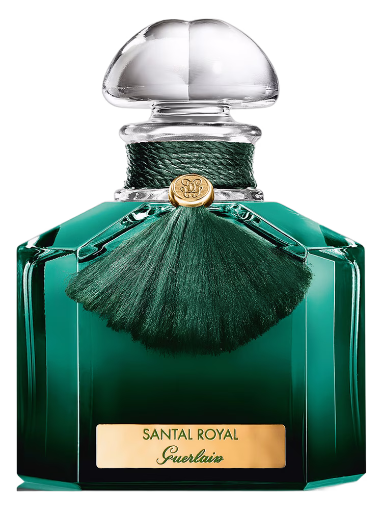 Absolus Allegoria Santal Royal
