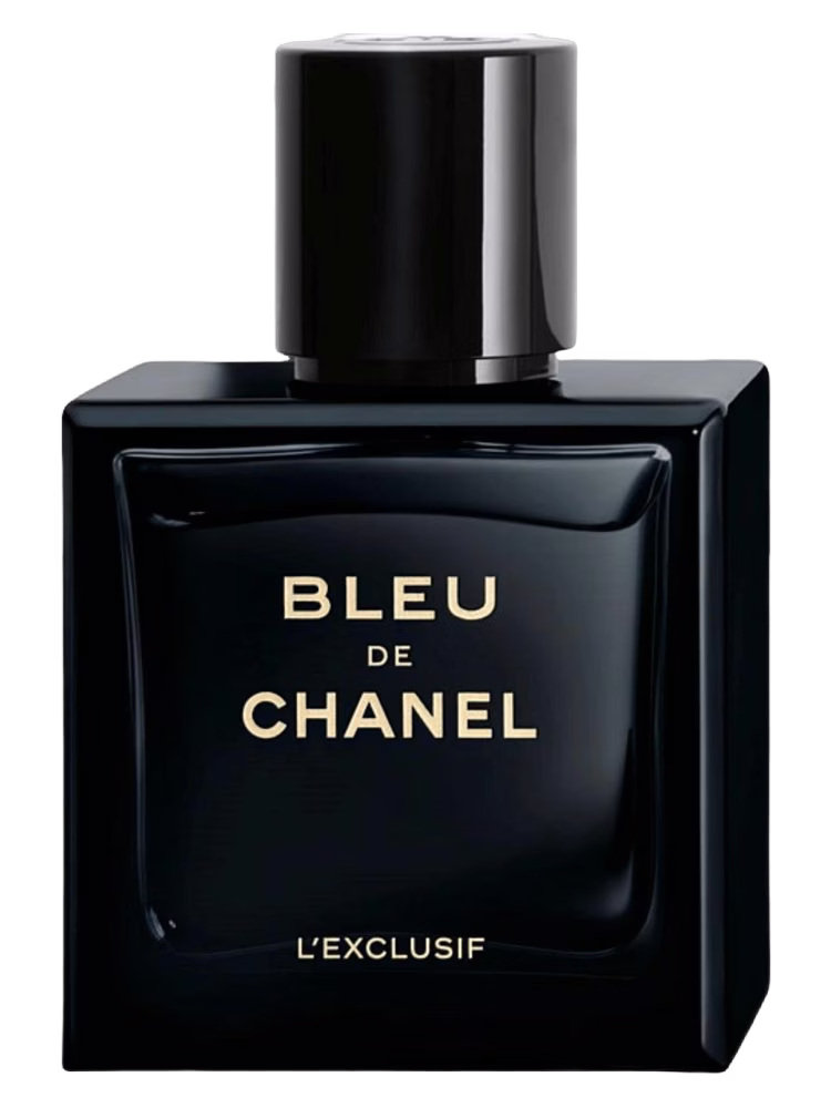 Bleu De Chanel L'Exclusif