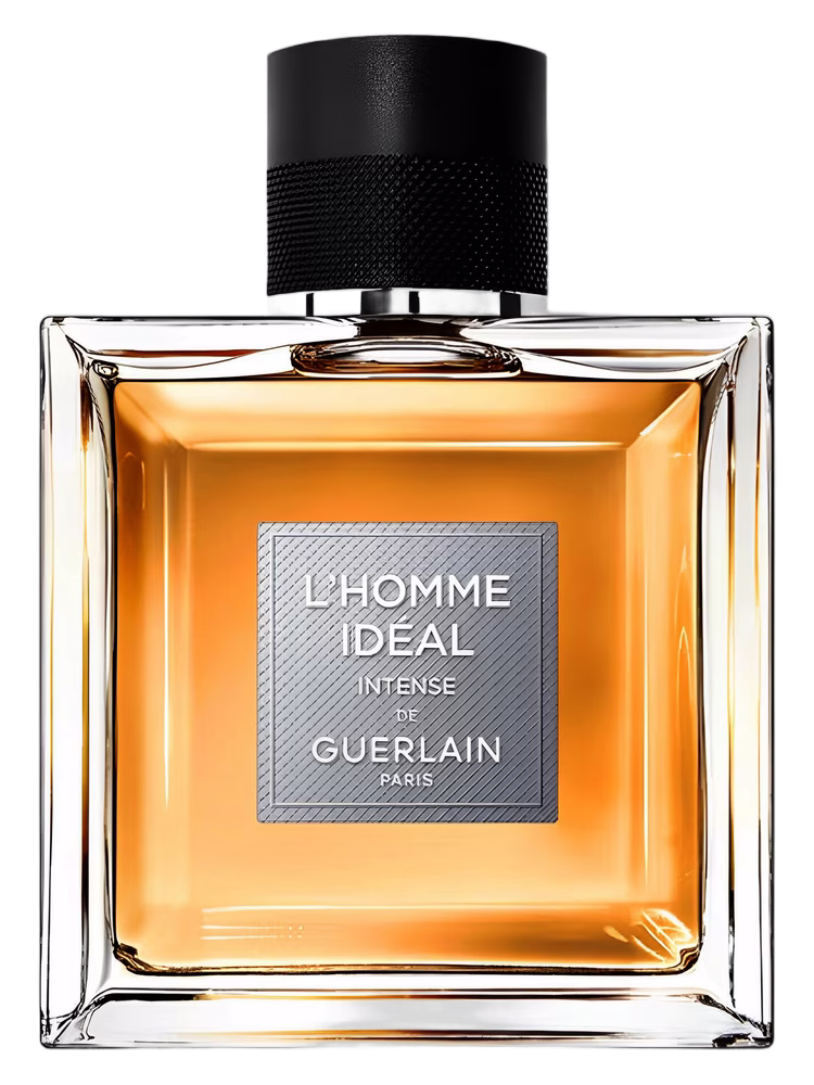 L'Homme Ideal Intense