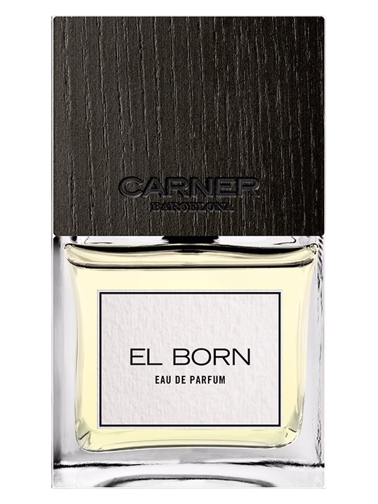 El Born