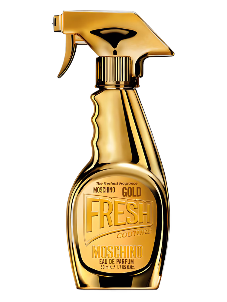 Fresh Couture Gold Mini