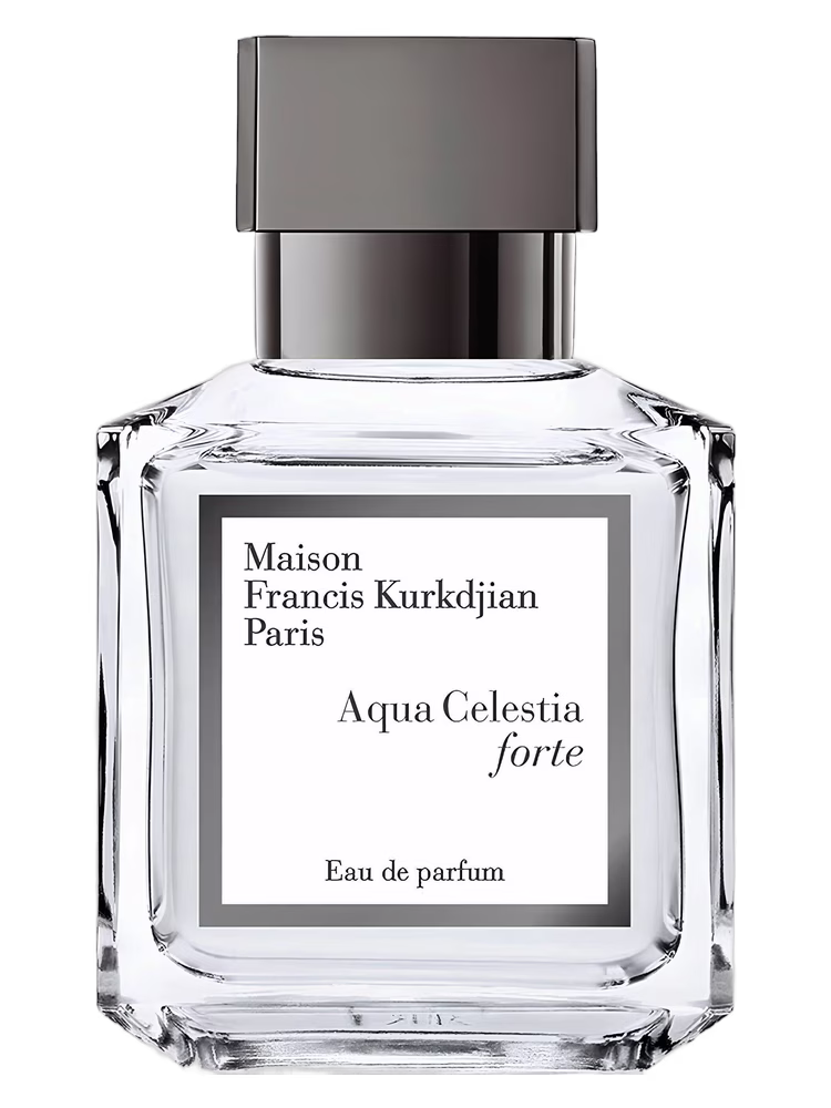 MAISON FRANCIS KURKDJIAN Aqua Celestia Cologne Forte