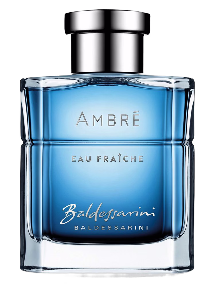 HUGO BOSS Hugo Baldessarini Ambre Eau Fraiche