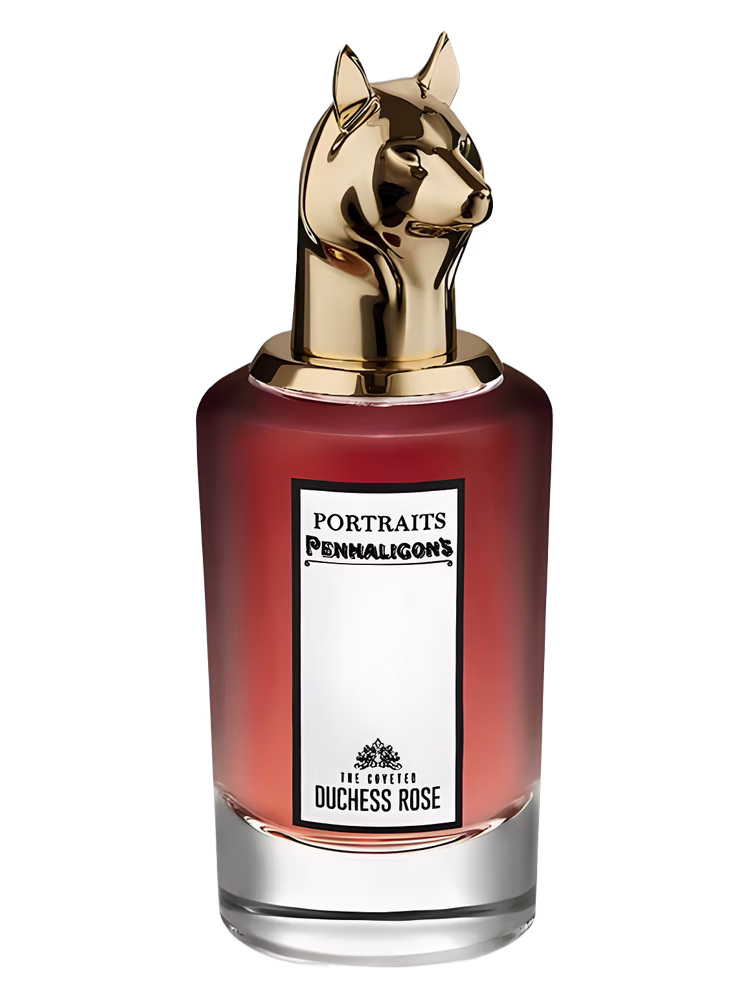 PENHALIGON'S The Coveted Duchess Rose