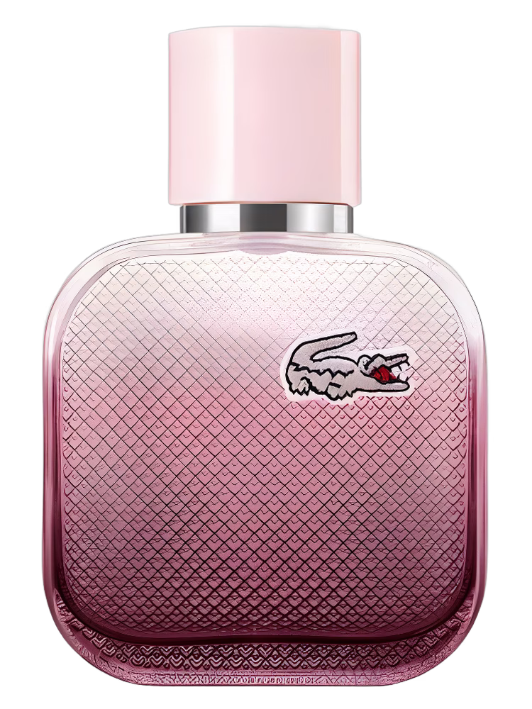 LACOSTE L.12.12 Rose Eau Intense