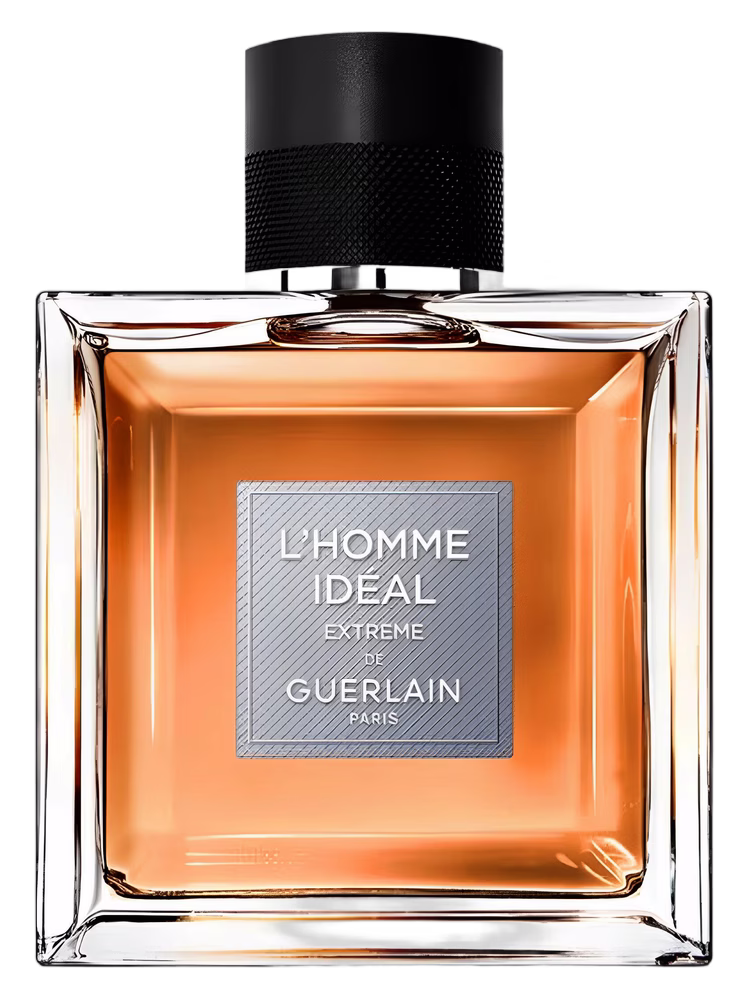 L`Homme Ideal Extreme