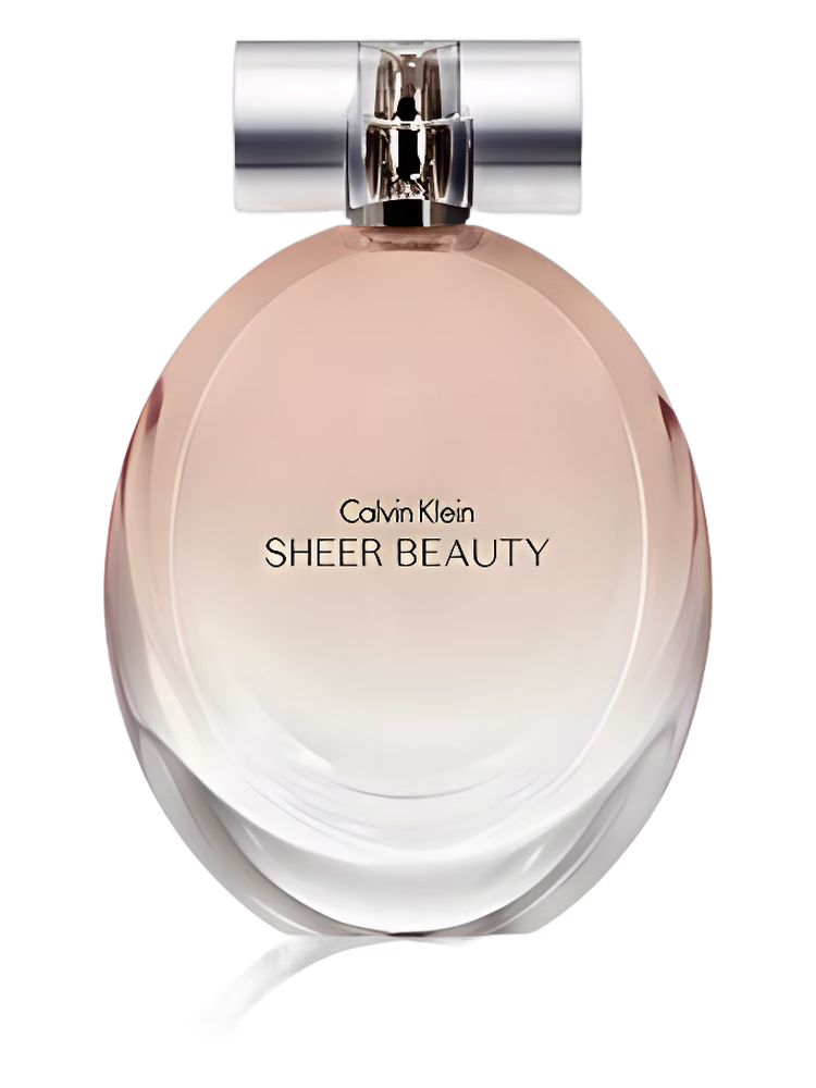 Ck Beauty Sheer