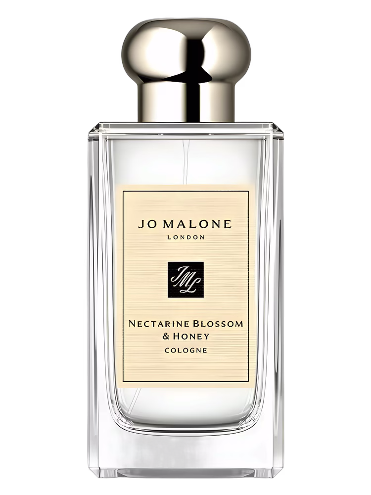 Nectarine Blossom & Honey